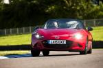 Mazda MX-5 2015 года (UK)